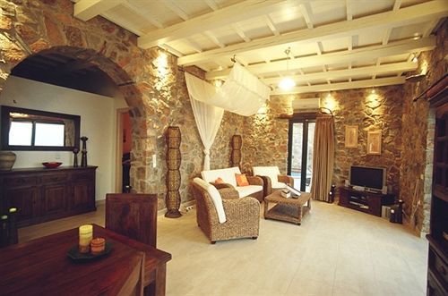 Amygdalia Villas Livadia  Екстер'єр фото